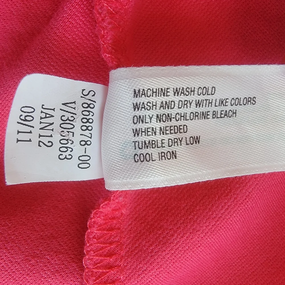 Gap Kids Girls Pink Tulle Skirt Party Dress Size S 6-7 Balletcore Pink